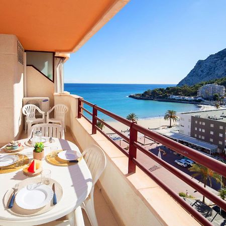 Apartment Zafiro 02 By Interhome Calpe Exterior foto