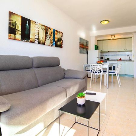 Apartment Zafiro 02 By Interhome Calpe Exterior foto